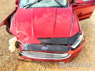 Zdjęcie 11 z 12 samochodu: 2015 FORD FUSION SE VIN:3FA6P0HD0FR225210 - miniatura