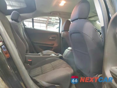 Zdjęcie 10 z 12 samochodu: 2013 CHEVROLET VOLT VIN:1G1RA6E42DU121087 - miniatura