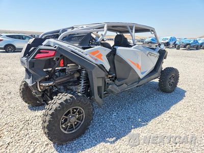 Czwarte zdjęcie samochodu z boku: 2024 POLARIS RZR PRO XP 4 UTILITY VEHICLE VIN:3NSR4E926RG068405 - miniatura