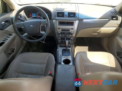 Zdjęcie 8 z 13 samochodu: 2012 FORD FUSION HYBRID VIN:3FADP0L38CR187260 - miniatura