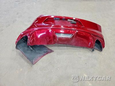 Zdjęcie 12 z 13 samochodu: 2017 FORD MUSTANG VIN:1FA6P8TH6H5290061 - miniatura