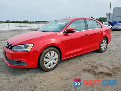 2013 VOLKSWAGEN JETTA SE 3VWDP7AJ8DM286368 - główne zdjęcie licytacji z USA - miniatura