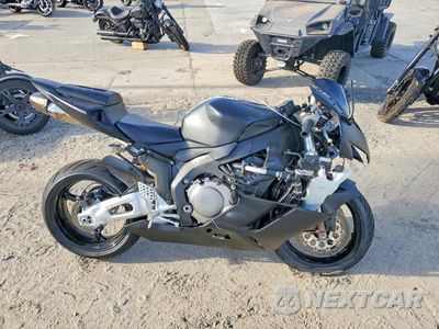 2004 HONDA CBR1000 RR JH2SC57144M000259 - główne zdjęcie licytacji z USA - miniatura