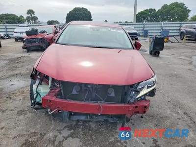 Piąte zdjęcie samochodu w środku: 2016 LEXUS ES 350 VIN:JTHBK1GG8G2232967 - miniatura