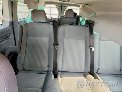Zdjęcie 11 z 13 samochodu: 2015 FORD TRANSIT T-350 VIN:1FBZX2ZM1FKA31487 - miniatura