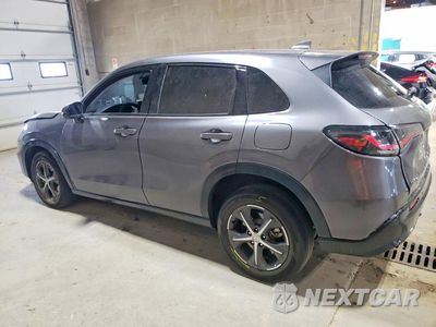 Drugie zdjęcie samochodu z przodu: 2025 HONDA HR-V EXL VIN:3CZRZ2H79SM792170 - miniatura