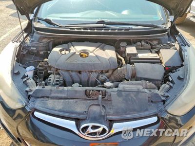 Zdjęcie 11 z 12 samochodu: 2016 HYUNDAI ELANTRA VALUE EDITION VIN:5NPDH4AE1GH723333 - miniatura