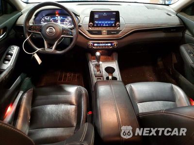 Zdjęcie 8 z 12 samochodu: 2019 NISSAN ALTIMA SL VIN:1N4BL4EW1KN306138 - miniatura