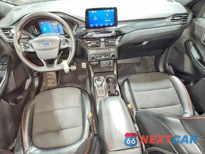 Zdjęcie 8 z 13 samochodu: 2023 FORD ESCAPE ST LINE VIN:1FMCU0MN6PUA79096 - miniatura