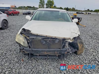 Piąte zdjęcie samochodu w środku: 2006 TOYOTA AVALON LIMITED VIN:4T1BK36B86U073613 - miniatura