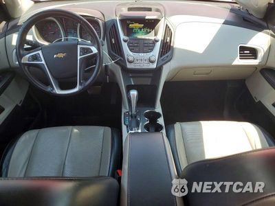 Zdjęcie 8 z 13 samochodu: 2014 CHEVROLET EQUINOX LTZ VIN:2GNFLHE36E6245944 - miniatura