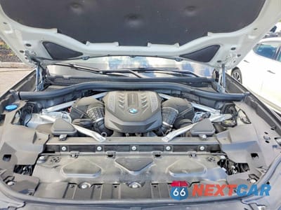 Zdjęcie 12 z 13 samochodu: 2022 BMW X5 M50I VIN:5UXJU4C05N9J99947 - miniatura