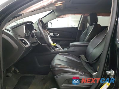 Zdjęcie 7 z 13 samochodu: 2010 GMC TERRAIN SLT VIN:2CTFLJEW1A6371217 - miniatura