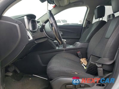 Zdjęcie 7 z 12 samochodu: 2013 CHEVROLET EQUINOX LT VIN:2GNALPEK0D6271255 - miniatura
