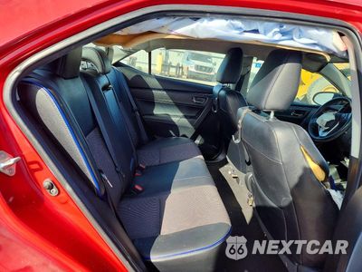 Zdjęcie 10 z 12 samochodu: 2019 TOYOTA COROLLA SE VIN:2T1BURHE9KC226919 - miniatura