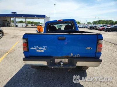 Zdjęcie 6 z 12 samochodu: 1999 FORD RANGER SUPER CAB VIN:1FTZR15X5XTA30693 - miniatura