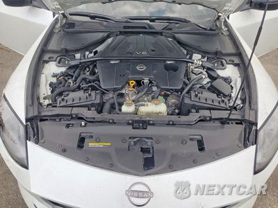 Zdjęcie 11 z 12 samochodu: 2024 NISSAN Z PERFORMANCE VIN:JN1BZ4BH6RM360942 - miniatura