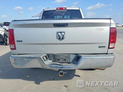 Zdjęcie 6 z 11 samochodu: 2013 RAM 1500 SLT VIN:1C6RR6GP1DS594022 - miniatura