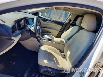 Zdjęcie 7 z 12 samochodu: 2019 BUICK REGAL PREFERRED VIN:W04GL6SX0K1025958 - miniatura
