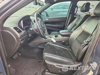 Zdjęcie 7 z 14 samochodu: 2018 JEEP GRAND CHEROKEE LAREDO VIN:1C4RJFAG1JC174808 - miniatura