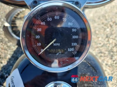 Zdjęcie 7 z 9 samochodu: 2003 HARLEY-DAVIDSON XL1200 C VIN:1HD1CGP193K404926 - miniatura