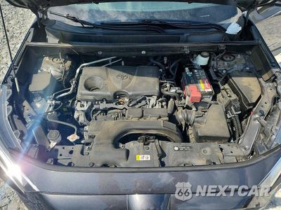 Zdjęcie 12 z 13 samochodu: 2019 TOYOTA RAV4 XLE PREMIUM VIN:2T3A1RFV2KW083485 - miniatura