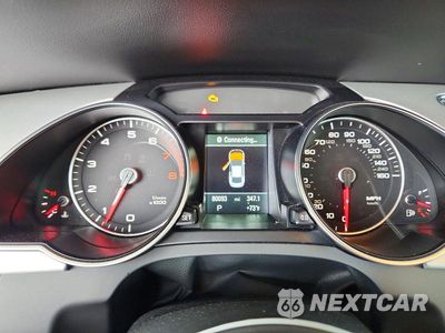 Zdjęcie 9 z 12 samochodu: 2016 AUDI A5 PREMIUM PLUS S-LINE VIN:WAUM2AFR7GA008671 - miniatura
