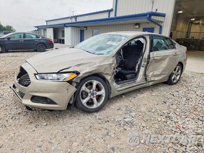 2015 FORD FUSION SE 3FA6P0H76FR244158 - główne zdjęcie licytacji z USA - miniatura