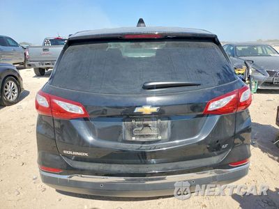 Zdjęcie 6 z 12 samochodu: 2021 CHEVROLET EQUINOX LT VIN:3GNAXKEVXML321379 - miniatura