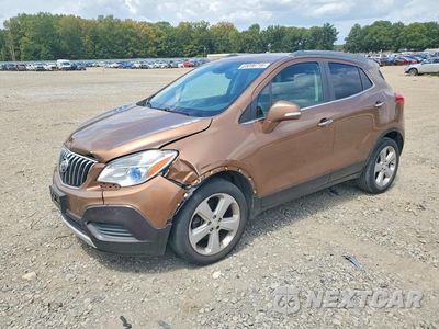 2016 BUICK ENCORE KL4CJASB9GB518034 - główne zdjęcie licytacji z USA - miniatura