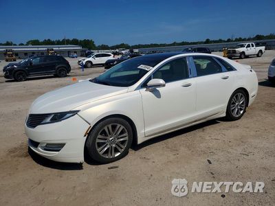 2013 LINCOLN MKZ 3LN6L2G99DR807202 - główne zdjęcie licytacji z USA - miniatura