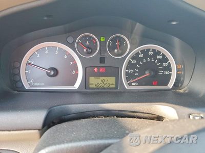 Zdjęcie 9 z 13 samochodu: 2006 HYUNDAI SANTA FE GLS VIN:KM8SC13E56U093219 - miniatura