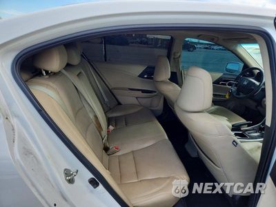 Zdjęcie 11 z 13 samochodu: 2017 HONDA ACCORD EXL VIN:1HGCR2F80HA028898 - miniatura