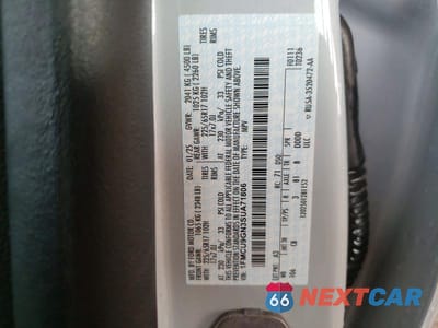 Zdjęcie 13 z 13 samochodu: 2025 FORD ESCAPE ACTIVE VIN:1FMCU9GN3SUA71806 - miniatura