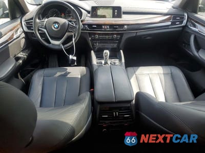 Zdjęcie 8 z 13 samochodu: 2016 BMW X6 XDRIVE35I VIN:5UXKU2C53G0N80806 - miniatura