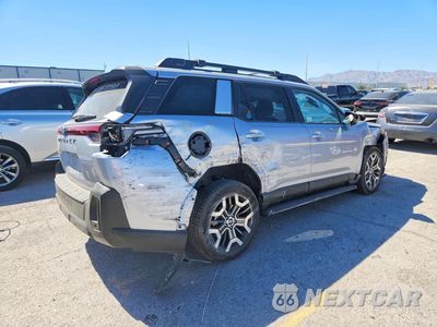 Trzecie zdjęcie samochodu z tyłu: 2026 SUBARU OUTBACK TOURING XT VIN:JF2BURJD1TY453960 - miniatura