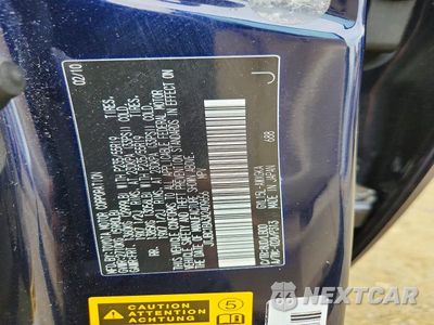 Zdjęcie 13 z 13 samochodu: 2010 LEXUS RX 450H VIN:JTJBC1BA3A2409656 - miniatura
