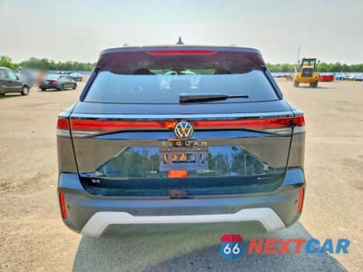 Zdjęcie 6 z 13 samochodu: 2026 VOLKSWAGEN TIGUAN SE VIN:3VVMR7RMXTM101426 - miniatura