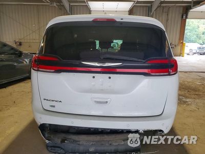 Zdjęcie 6 z 13 samochodu: 2022 CHRYSLER PACIFICA TOURING L VIN:2C4RC1BG7NR141594 - miniatura