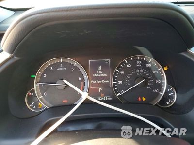 Zdjęcie 9 z 14 samochodu: 2022 LEXUS RX 350 L VIN:JTJHZKFA7N2040587 - miniatura