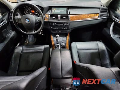 Zdjęcie 8 z 13 samochodu: 2012 BMW X5 XDRIVE35I VIN:5UXZV4C58CL754689 - miniatura
