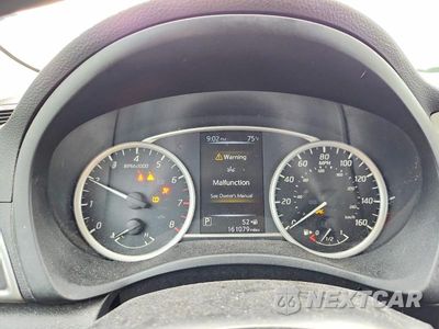Zdjęcie 9 z 12 samochodu: 2018 NISSAN SENTRA S VIN:3N1AB7AP2JY281294 - miniatura