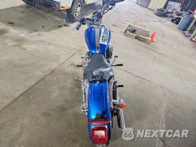 Zdjęcie 6 z 9 samochodu: 2005 HARLEY-DAVIDSON XL1200 C VIN:1HD1CGP1X5K403397 - miniatura