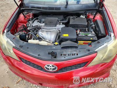 Zdjęcie 11 z 13 samochodu: 2013 TOYOTA CAMRY SE VIN:4T1BF1FK6DU706051 - miniatura