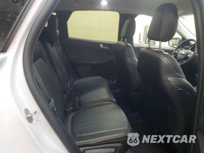 Zdjęcie 11 z 14 samochodu: 2025 FORD ESCAPE PLATINUM VIN:1FMCU9JA2SUA95536 - miniatura