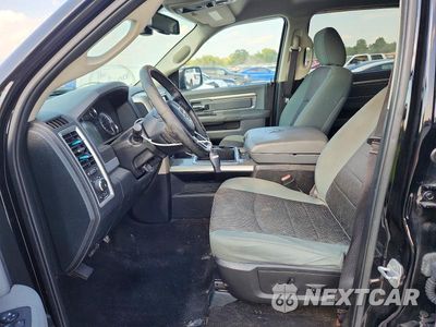 Zdjęcie 7 z 12 samochodu: 2015 RAM 1500 SLT VIN:1C6RR7LT1FS575160 - miniatura