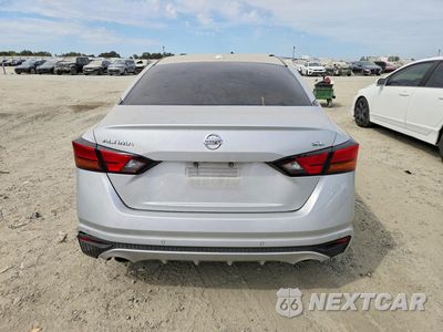 Zdjęcie 6 z 12 samochodu: 2019 NISSAN ALTIMA SL VIN:1N4BL4EV0KC232536 - miniatura