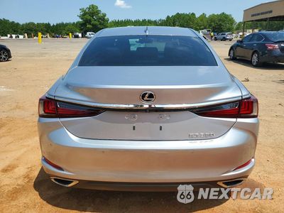 Zdjęcie 6 z 12 samochodu: 2025 LEXUS ES 350 BASE VIN:58ADZ1B18SU202796 - miniatura