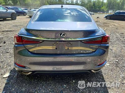 Zdjęcie 6 z 12 samochodu: 2019 LEXUS ES 350 VIN:58ABZ1B13KU030720 - miniatura