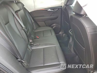 Zdjęcie 11 z 13 samochodu: 2024 BUICK ENVISION PREFERRED VIN:LRBFZME4XRD056549 - miniatura